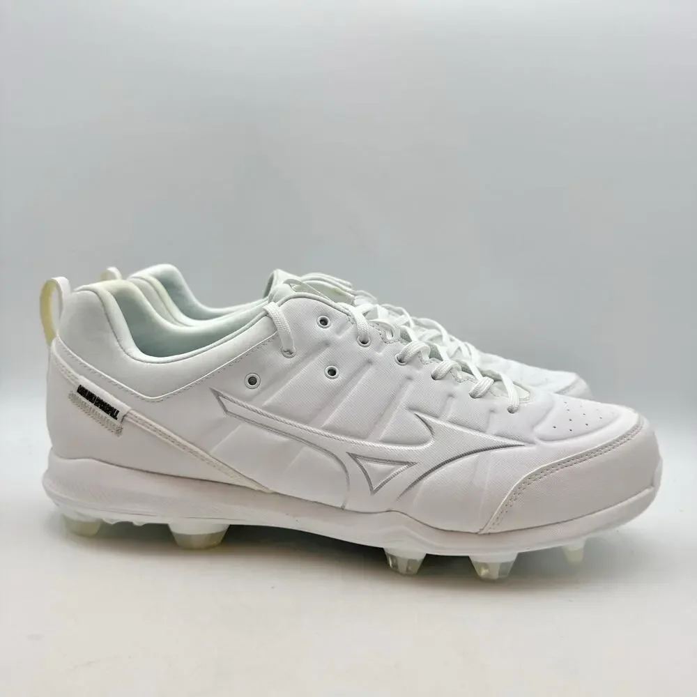 Mizuno mens ambition